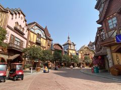 -郑州方特梦幻王国