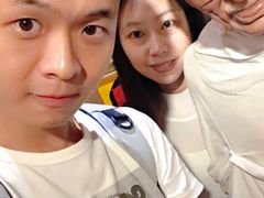 -曼谷杜莎夫人蜡像馆