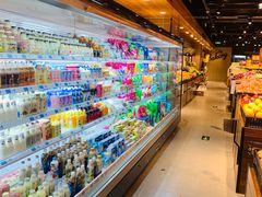 -家得乐万和城超市(水乡路店)