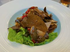 -滁香园·滁州菜(琅琊山店)