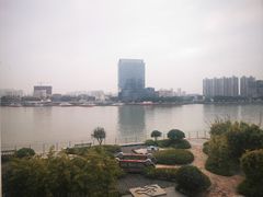 -白天鹅宾馆·流浮阁咖啡厅