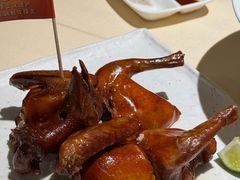 -侨美食家·粤菜(体育西路店)