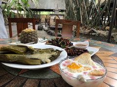 -勐丽梦兰傣味餐厅