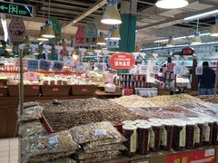 -物美超市(通州果园店)