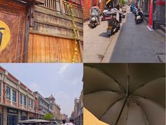 -开封市鼓楼广场(宋都皇城旅游度假区)