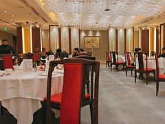 -香宫中餐厅·大连香格里拉(人民路店)