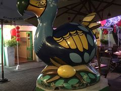 -毛里求斯小四川餐厅总店
