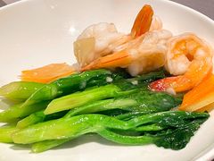 -珍宝海鲜JUMBO Seafood(北京SKP店)