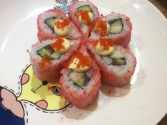 -月见·烧鸟酒场居酒屋(农科路店)