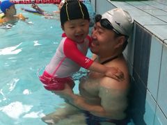 -清华大学-陈明游泳馆