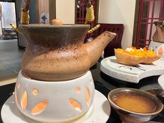 -天狗山料理(省体店)