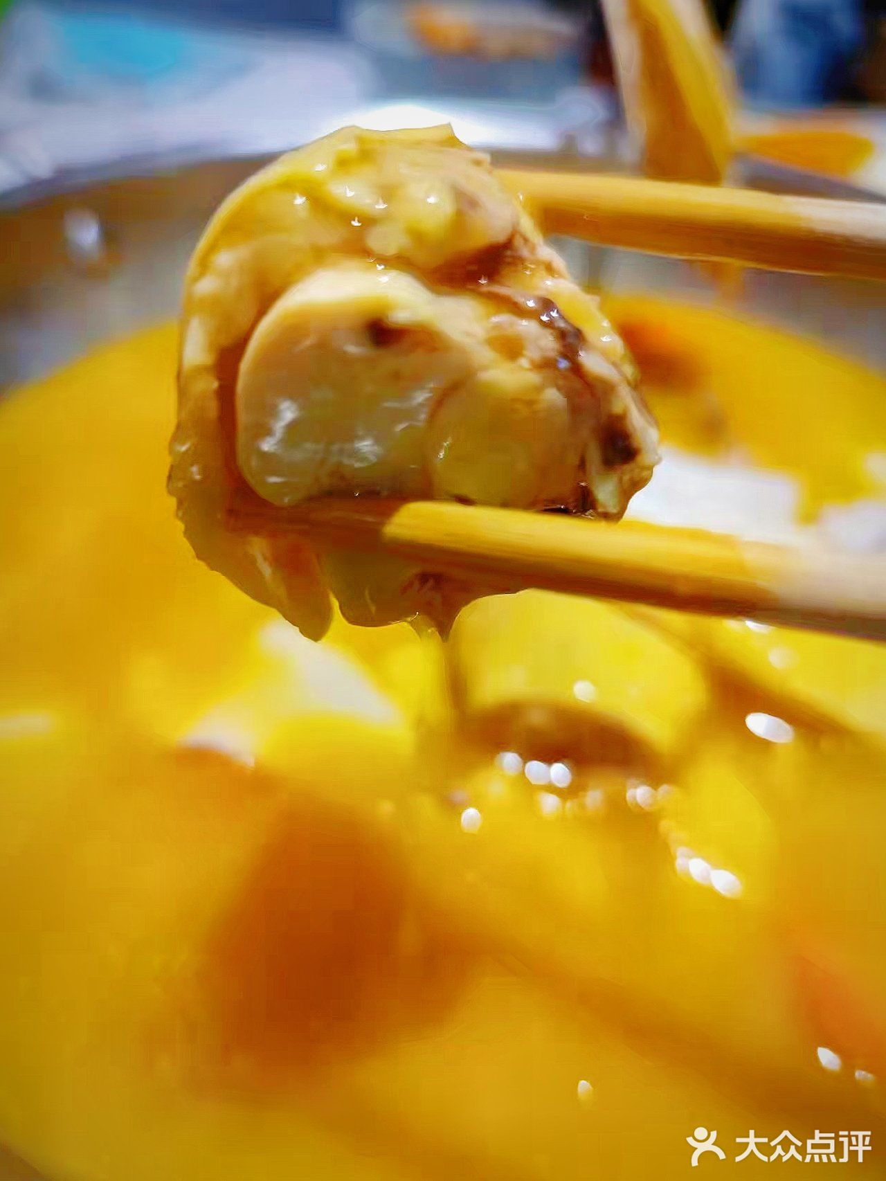 养生火锅｜春季滋补来一顿花胶鸡汤火锅吧