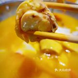 养生火锅｜春季滋补来一顿花胶鸡汤火锅吧