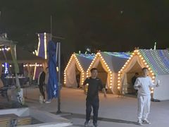 -奉天宴遇烧烤·冒锅