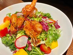 -Bistro 63 创意融合料理(广粤天地店)