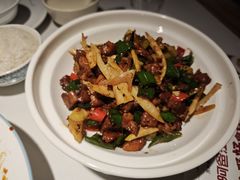 -老阿爸鲜鱼土菜(园区永旺店)