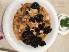 -永和红旗美食城