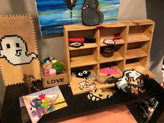 -Summer House夏莫手工坊团建活动(世博源店)