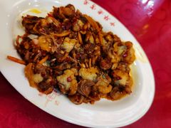 -西塔大冷面(市府大路店)