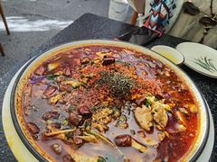 -海韵人家.海景花园经典云南菜(双廊店)