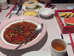 -千百味红餐厅·江西菜(绿地双子塔店)