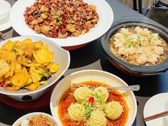 -茅庐毛血旺(临沂泰盛广场店)