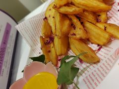 -PARFUM FLORAL花境法餐(南京首店)
