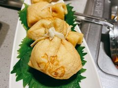 -海底捞火锅(松雷店)
