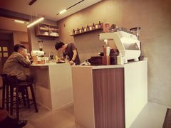 -Again Coffee Roaster(香蜜湖店)