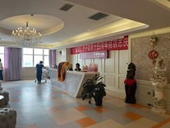 -金月汇月子会所(北大街店)