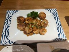-福樱兰海鲜放题铁板烧(加州店)