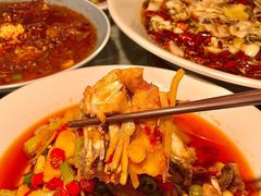 -懒人盐府人家(航天桥店)