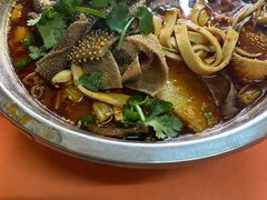 -青羊区不同味冒菜店(青羊店)