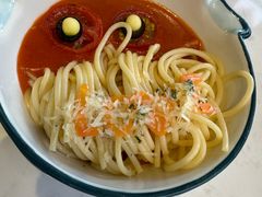 -水桶王国主题餐厅·聚会·生日派对·亲子活动·家庭套餐(亚龙湾希尔顿店)