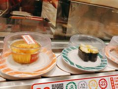 -新一番三文鱼寿司(大东海店)