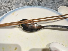 -羊巴道新疆菜·清真(上梅林店)