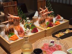 -Minase水濑·日料放题(外滩店)