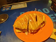 -伯友茶记(中华广场店)