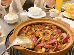 -胡须佬鸡煲四季火锅店(石厦西村直营店)