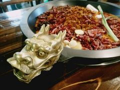 -黄潇洒老火锅(九眼桥宏济巷店)