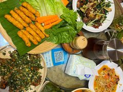 -多哥水傣味餐厅(司马巷店)