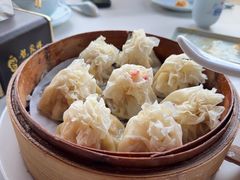 -龍聚祥烧麦馆(鼓楼店)