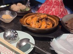 -捞王猪肚鸡火锅(昆山店)