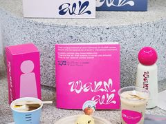 -HUGS coffee(东区店)