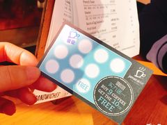 -Jamaicablue Coffeeshop(中央广场店)