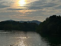 -佛手湖郊野公园
