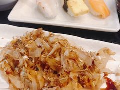 -元气寿司(新城市广场店)