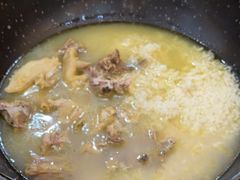 蒸汽火锅-榕记(番禺总店)