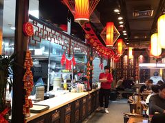 -小龙坎老火锅(北京三里屯店)