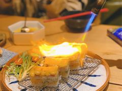-Sushi Love 创意寿司(丽影广场店)